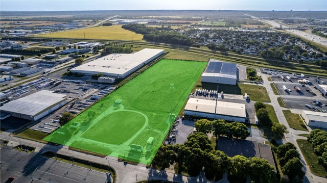 11.63acres S 11th Street, COUNCIL BLUFFS