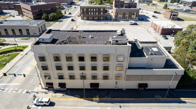 500 W Broadway, COUNCIL BLUFFS