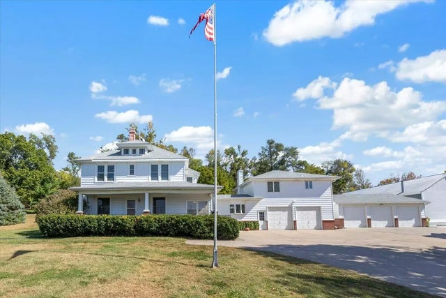 14127 Wabash Avenue, COUNCIL BLUFFS