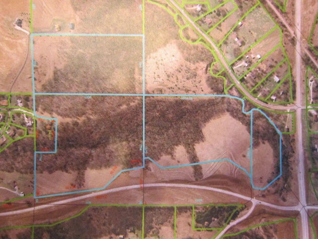 85.69 Acres, Eastern Hills Drive, COUNCIL BLUFFS