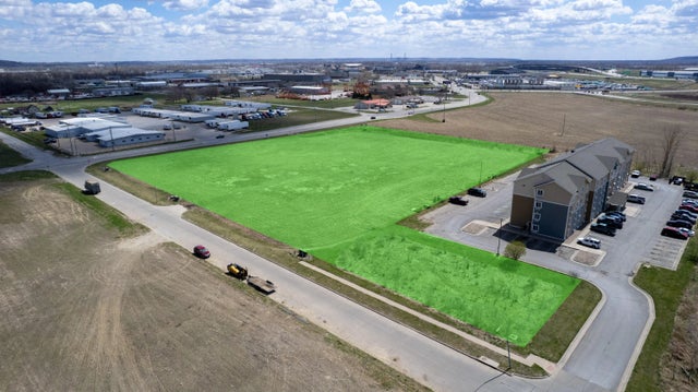 5.19 Ac+/- S 35th Street, COUNCIL BLUFFS