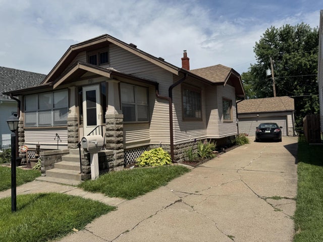 1921 S 7th Street, COUNCIL BLUFFS