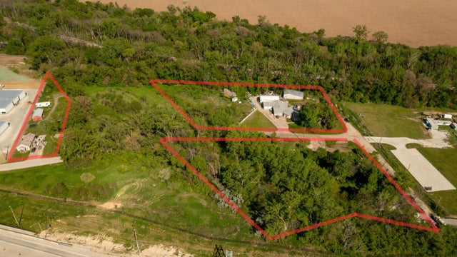 800 Woodbury Avenue, COUNCIL BLUFFS