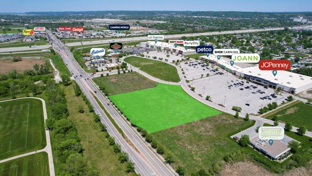 2.84 Acres S Marketplace Dr, COUNCIL BLUFFS