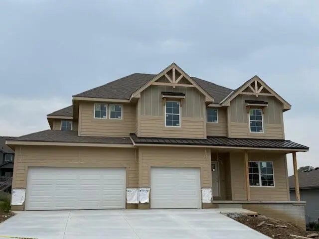 3 Bayberry Circle, COUNCIL BLUFFS