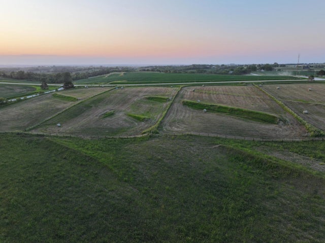 Lot 1 & 2 Chapel Hill Estates, LOGAN
