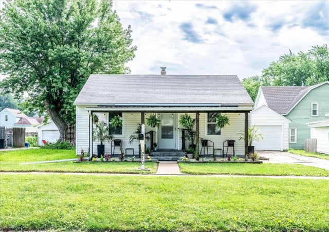 210 N Maple Avenue, LOGAN