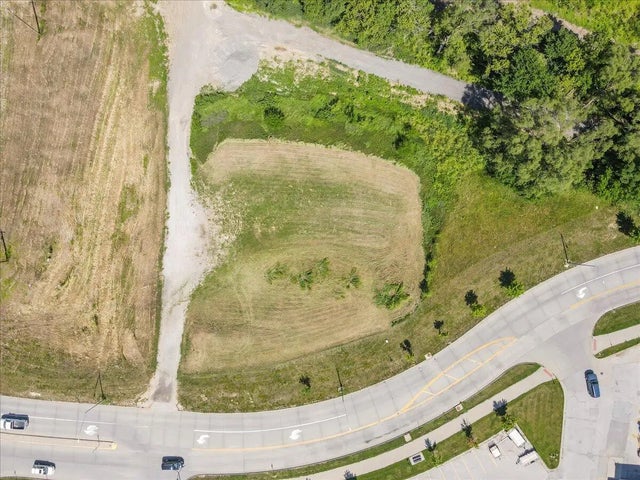 1.12 Ac Railroad Ave & Hwy 6, COUNCIL BLUFFS