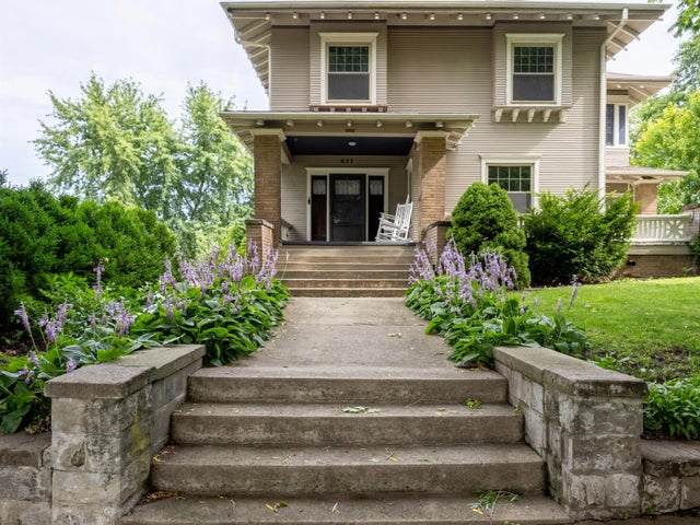 611 E Reed Street, RED OAK