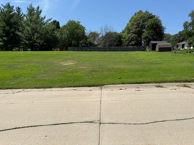 1303 Summit Parcel A Street, RED OAK