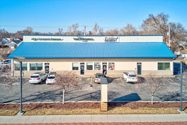 3418 W Broadway, COUNCIL BLUFFS