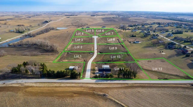 Lot 8 Stoneridge Court, COUNCIL BLUFFS