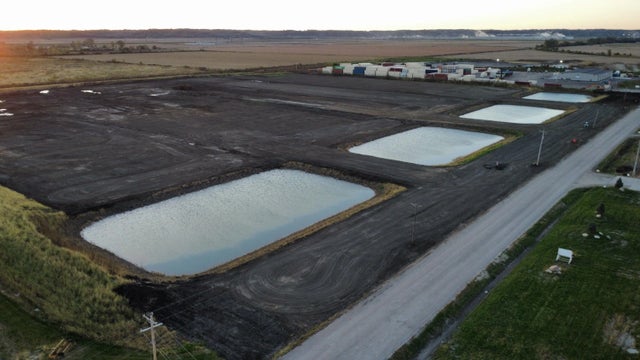 35.94 Ac M/l 192nd Street, COUNCIL BLUFFS