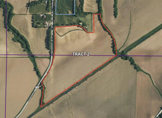 75.05 Ac Coldwater Avenue, HONEY CREEK