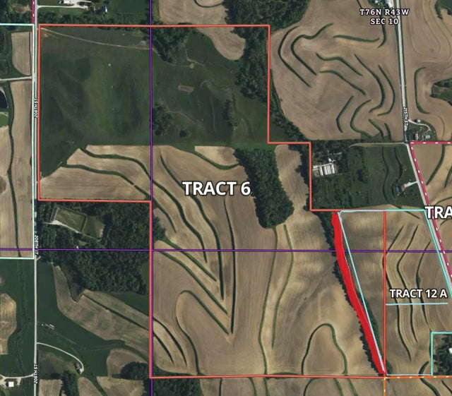 230.67 Ac 208th Street, UNDERWOOD