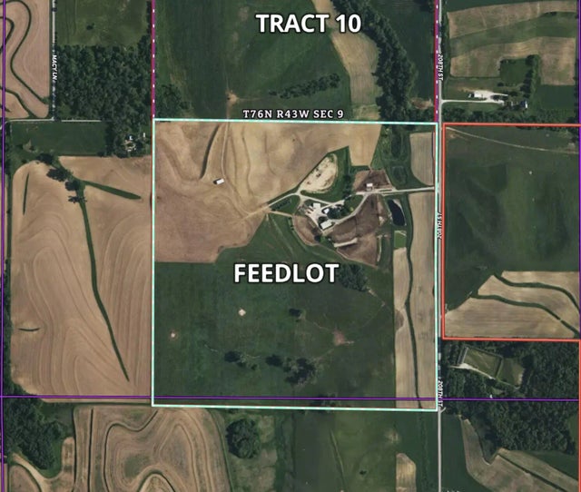 26366 208th Street, CRESCENT