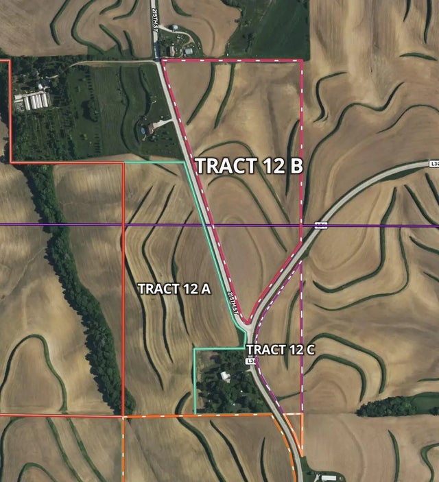 12c County Road L34, UNDERWOOD