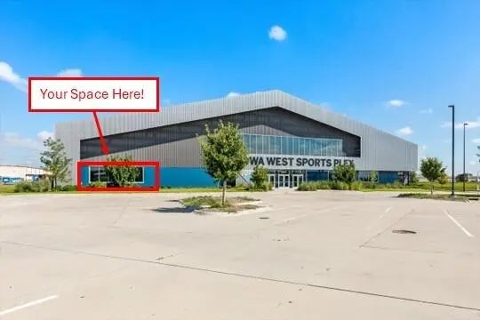 3260 Mid America Loop, COUNCIL BLUFFS