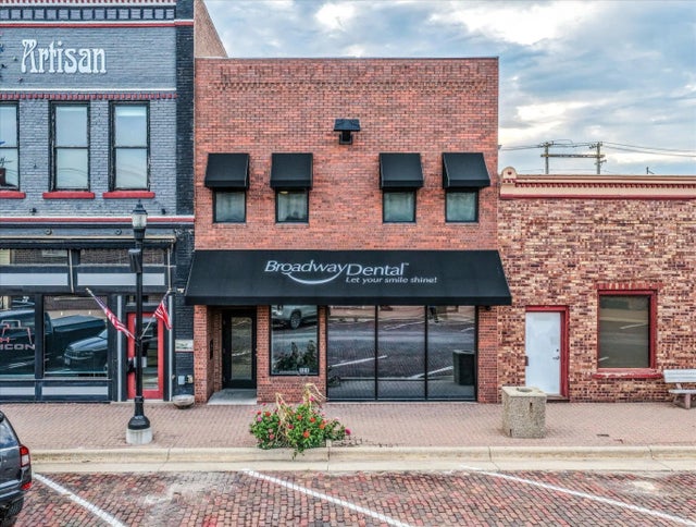 511 Walker Street, WOODBINE