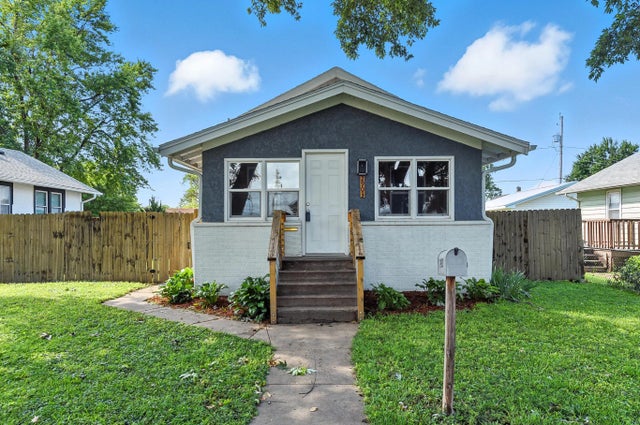 2903 3rd Avenue, COUNCIL BLUFFS