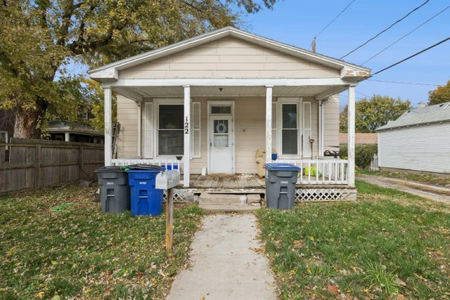 122 Platner Street, COUNCIL BLUFFS