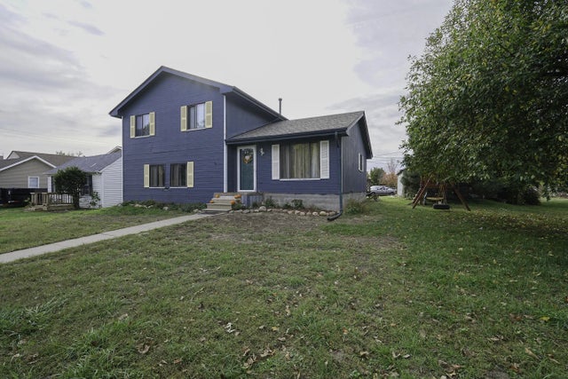 1511 Ave K, COUNCIL BLUFFS