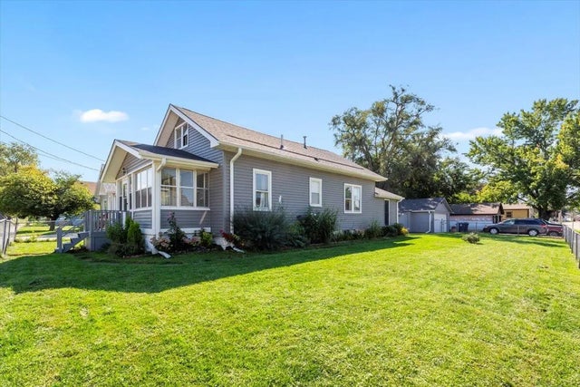 2133 3rd Avenue, COUNCIL BLUFFS