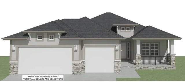 1800 Sycamore Street, COUNCIL BLUFFS