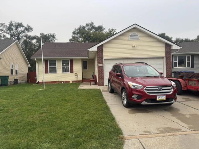 2518 S 16th Street, COUNCIL BLUFFS