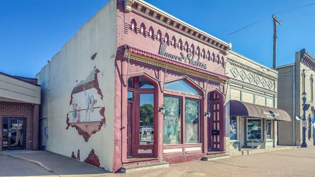 63 5th Street, WOODBINE