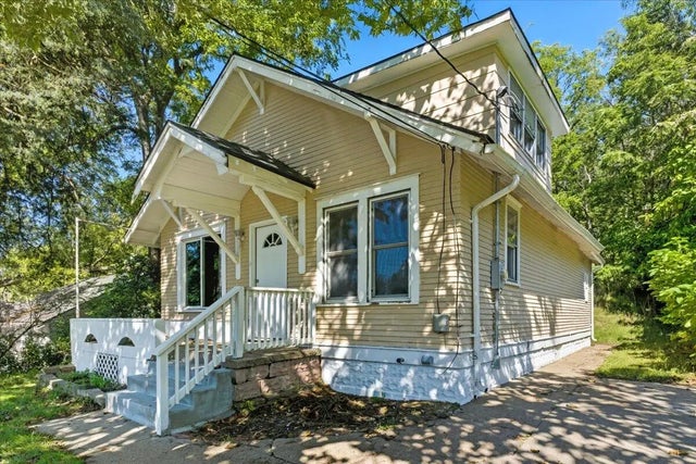 118 Euclid Avenue, COUNCIL BLUFFS