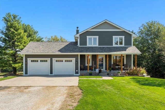 22395 205th Street, COUNCIL BLUFFS