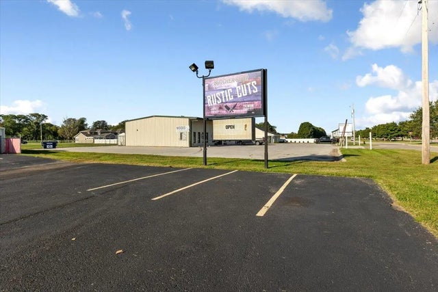 501 Veterans Memorial, COUNCIL BLUFFS
