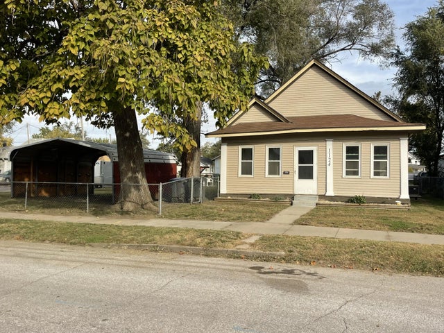 1124 6th Avenue, COUNCIL BLUFFS