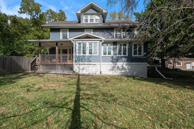 1426 Mcpherson Avenue, COUNCIL BLUFFS