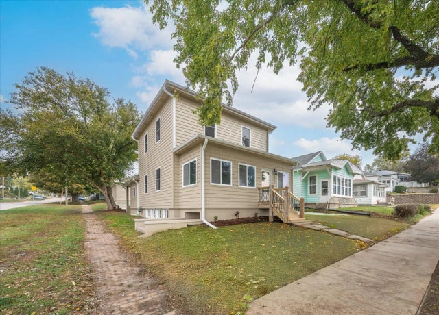 601 E Superior Street, MISSOURI VALLEY