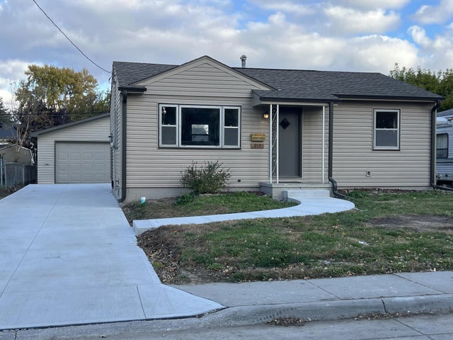 917 Spruce Street, COUNCIL BLUFFS