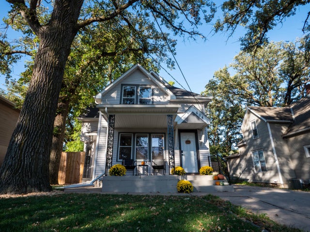 604 Hazel Street, COUNCIL BLUFFS