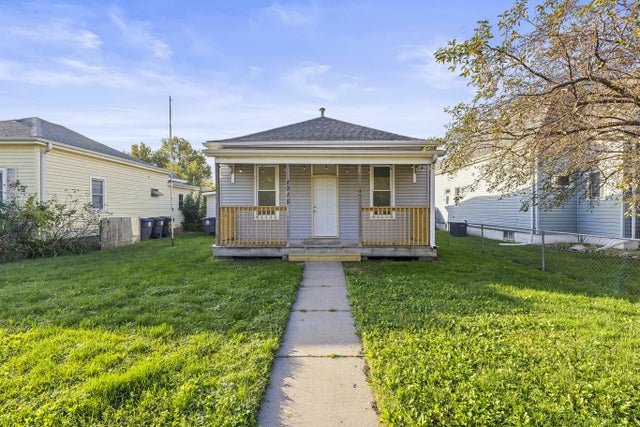 1015 7th Avenue, COUNCIL BLUFFS