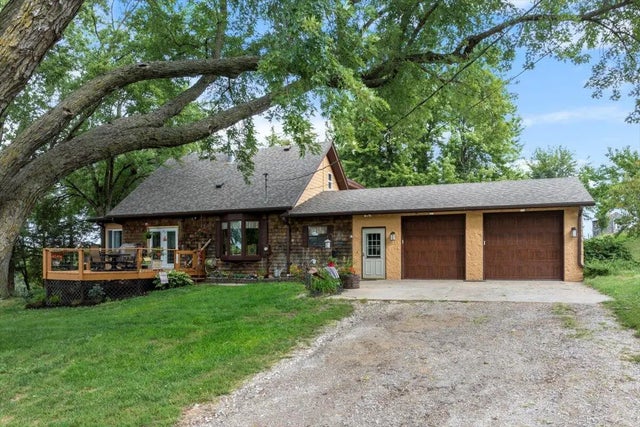 22143 Hackberry Road, COUNCIL BLUFFS