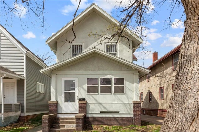 148 Vine Street, COUNCIL BLUFFS