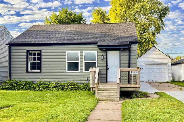 3015 Ave G, COUNCIL BLUFFS