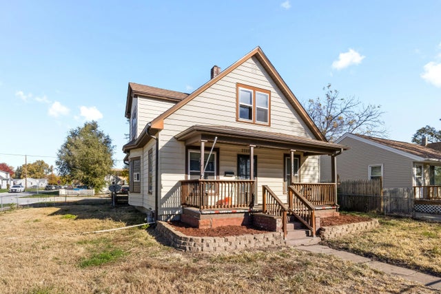 2222 4th Avenue, COUNCIL BLUFFS