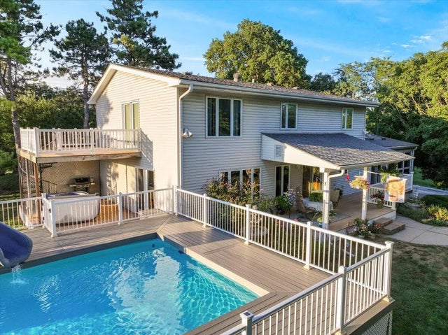 14996 Catalina Terrace, COUNCIL BLUFFS