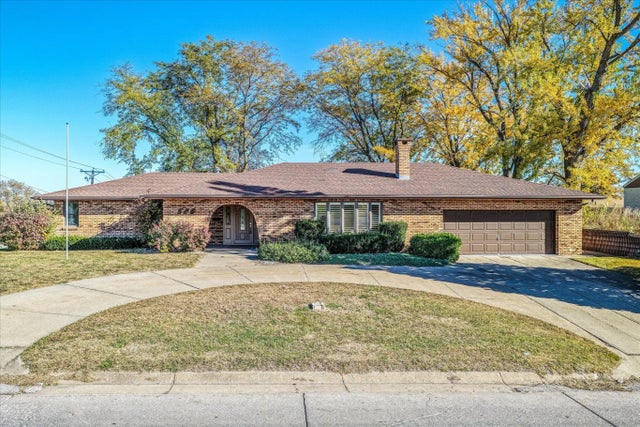 526 N 8th Street, MISSOURI VALLEY