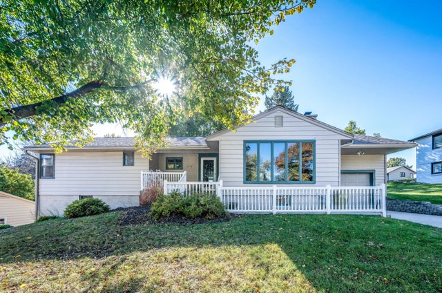 1413 Baldwin Street, HARLAN