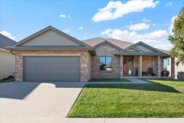 5010 Wagons Way Road, COUNCIL BLUFFS