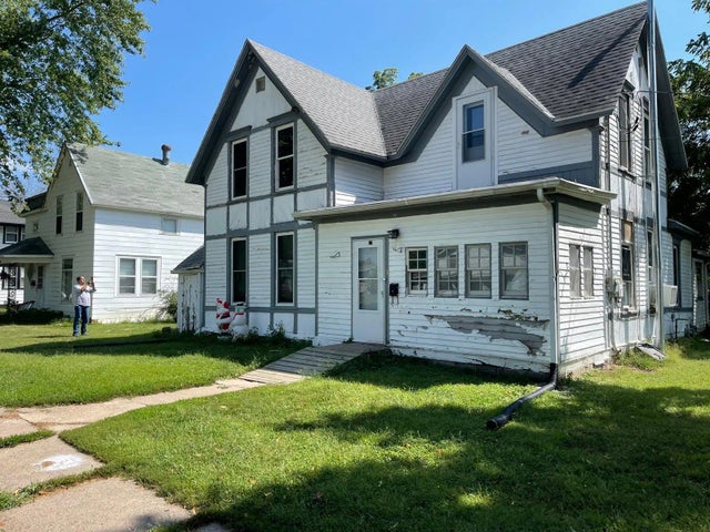 401 E 5th Street, VILLISCA