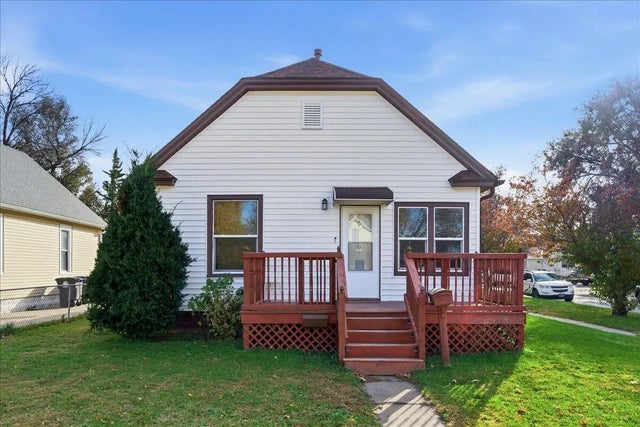 2555 Avenue C, COUNCIL BLUFFS