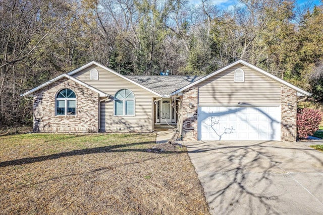 10724 Oak Park Lane, BLAIR